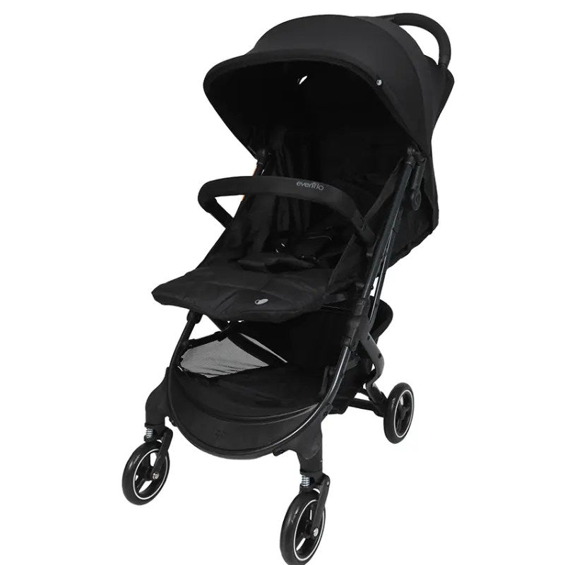 Poussette Pilot Compacte Cabine – EVENFLO