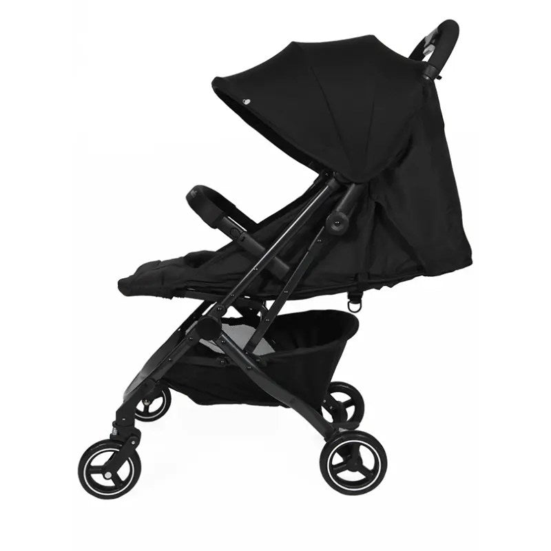 Poussette Pilot Compacte Cabine – EVENFLO