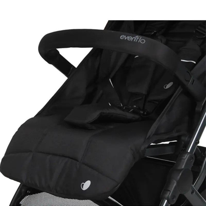 Poussette Pilot Compacte Cabine – EVENFLO