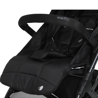 Poussette Pilot Compacte Cabine – EVENFLO