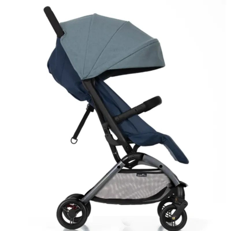 POUSSETTE WIM+MAXI COSI POUR BÉBÉ GEO – EVENFLO