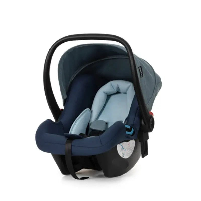POUSSETTE WIM+MAXI COSI POUR BÉBÉ GEO – EVENFLO