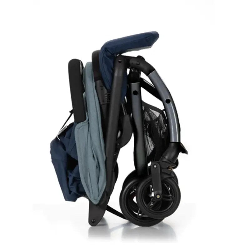 POUSSETTE WIM+MAXI COSI POUR BÉBÉ GEO – EVENFLO