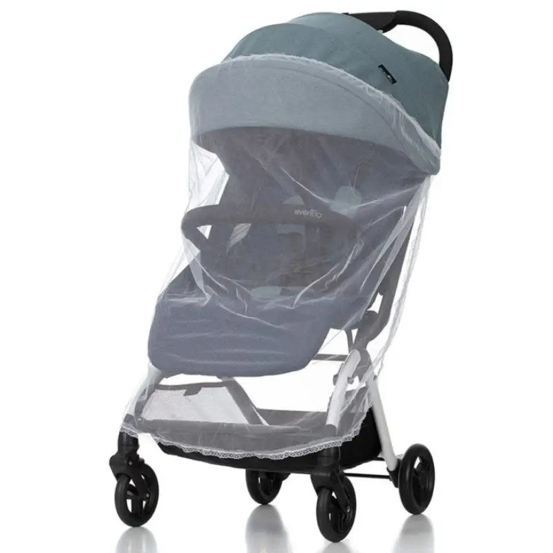 POUSSETTE WIM+MAXI COSI POUR BÉBÉ GEO – EVENFLO