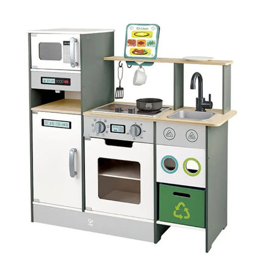 CUISINE EN BOIS COOK’N SERVE – HAPE