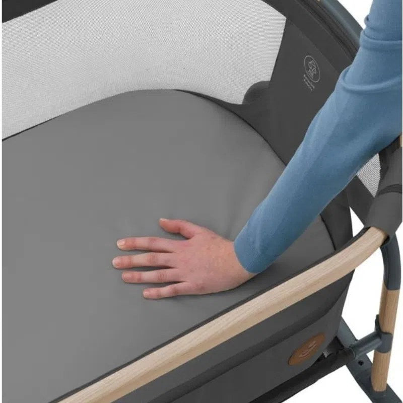 Berceau Cododo IORA Air Beyond Graphite Maxi-Cosi