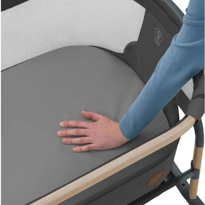 Berceau Cododo IORA Air Beyond Graphite Maxi-Cosi