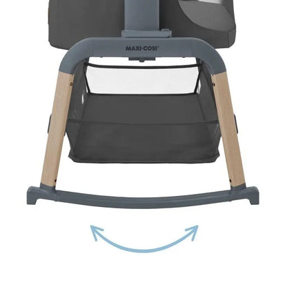 Berceau Cododo IORA Air Beyond Graphite Maxi-Cosi