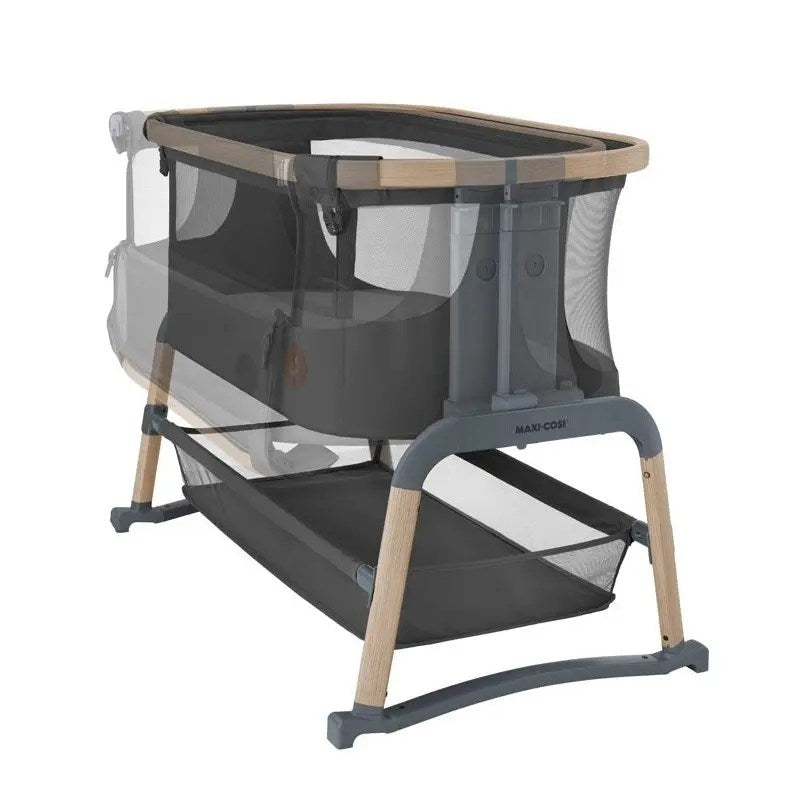 Berceau Cododo IORA Air Beyond Graphite Maxi-Cosi