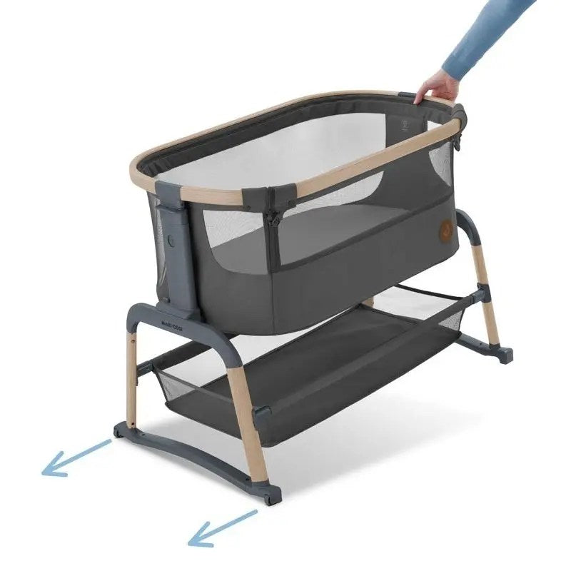Berceau Cododo IORA Air Beyond Graphite Maxi-Cosi