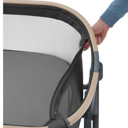 Berceau Cododo IORA Air Beyond Graphite Maxi-Cosi