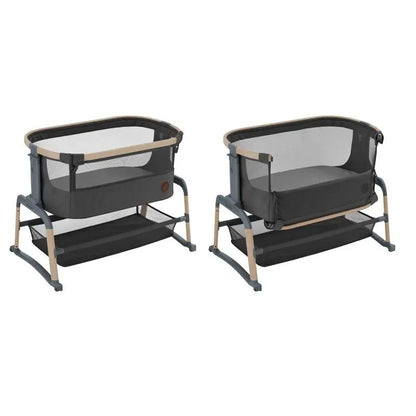 Berceau Cododo IORA Air Beyond Graphite Maxi-Cosi
