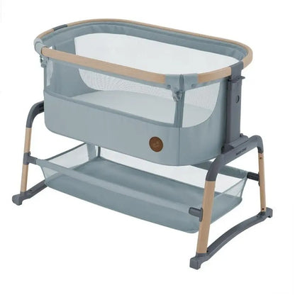 Berceau Cododo IORA Air Beyond Grey Maxi Cosi