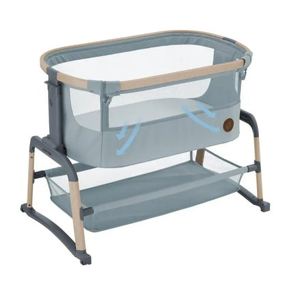 Berceau Cododo IORA Air Beyond Grey Maxi Cosi