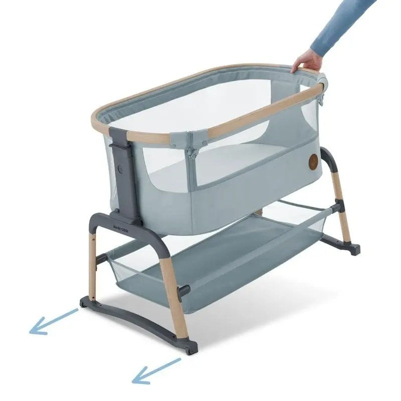 Berceau Cododo IORA Air Beyond Grey Maxi Cosi