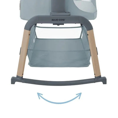 Berceau Cododo IORA Air Beyond Grey Maxi Cosi