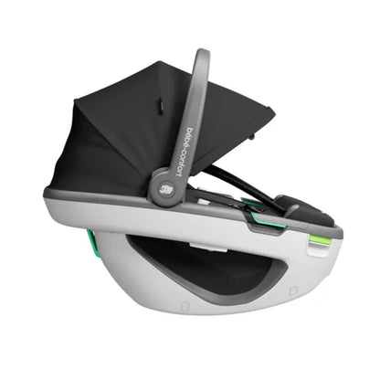 Siège Auto CORAL I-Size – Essential Black – Groupe 0+ Bébé Confort Maxi-Cosi