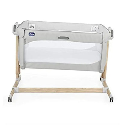 Berceau Chicco Next2me Magic | Scandinavian Wood – Chicco
