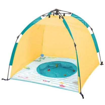 Piscine « MINUTE » Plage – LUDI