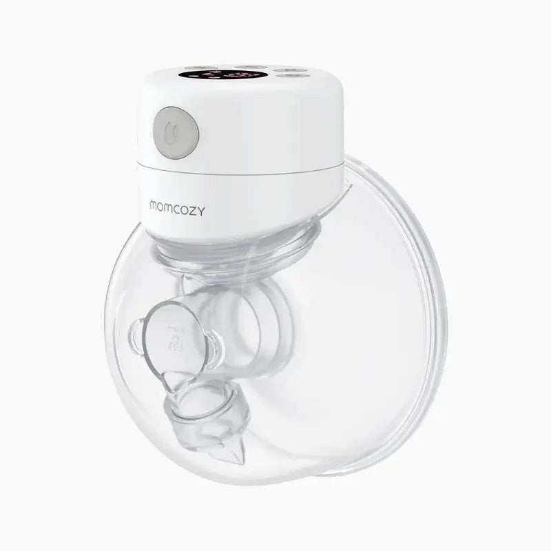 Tire-lait électrique portable S12 – MOMCOZY