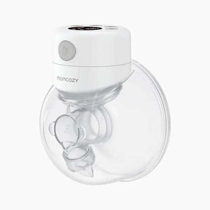 Tire-lait électrique portable S12 – MOMCOZY