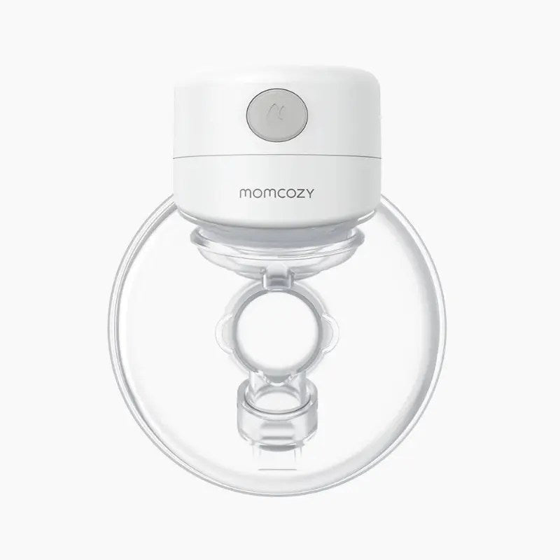 Tire-lait électrique portable S12 – MOMCOZY