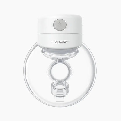 Tire-lait électrique portable S12 – MOMCOZY
