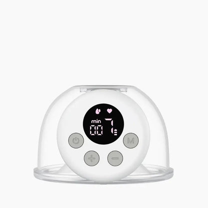 Tire-lait électrique portable S12 – MOMCOZY