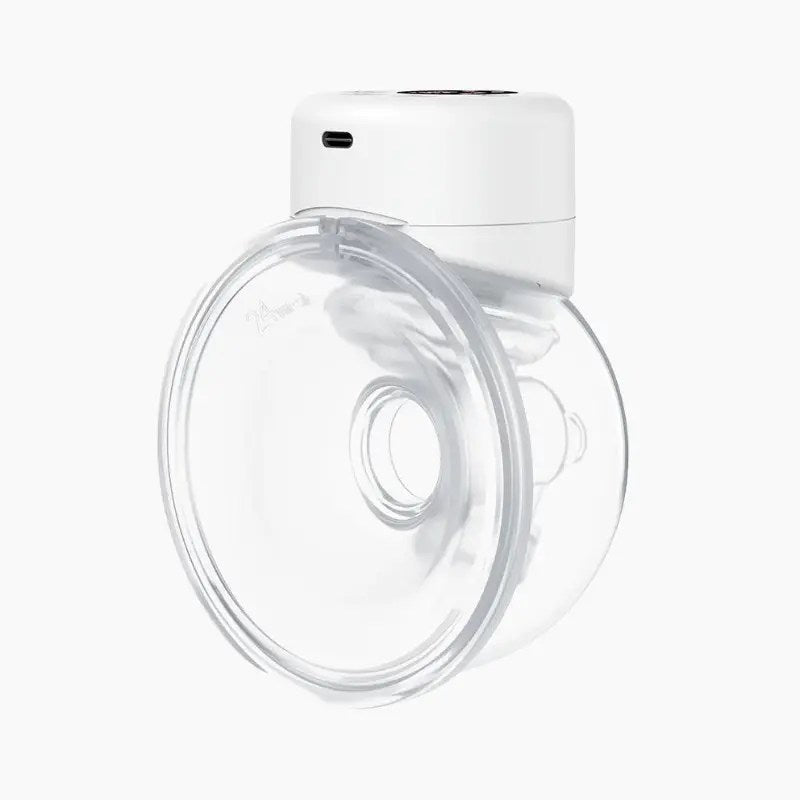 Tire-lait électrique portable S12 – MOMCOZY