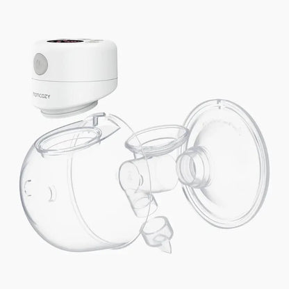 Tire-lait électrique portable S12 – MOMCOZY