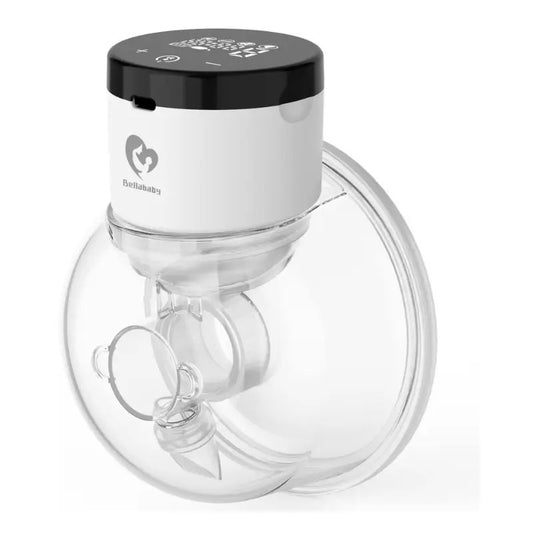 Bellababy Tire-lait portable sans fil