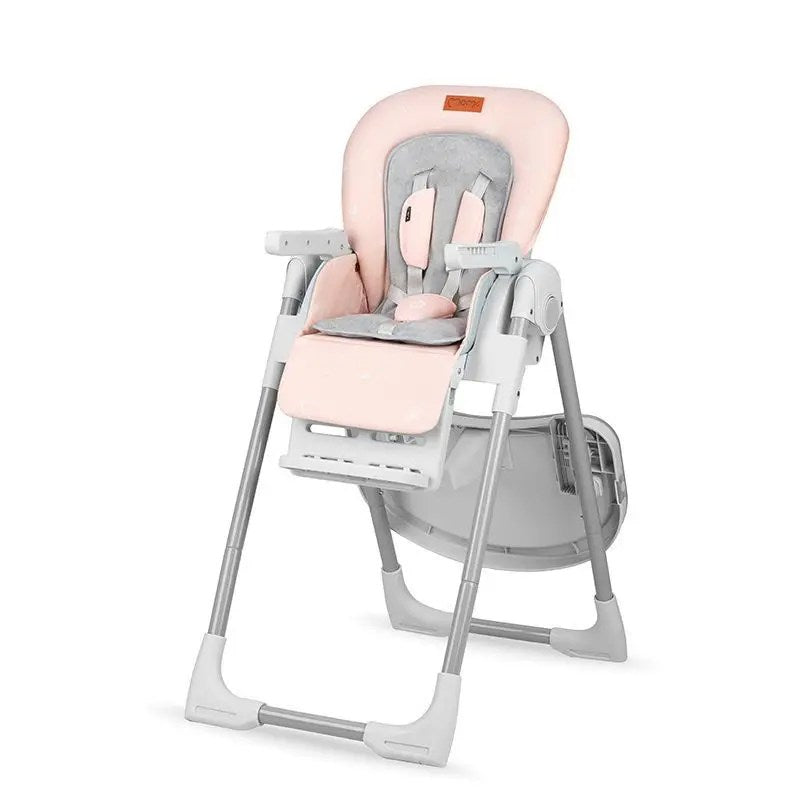 Chaise haute LUXURIA Rose – MoMi