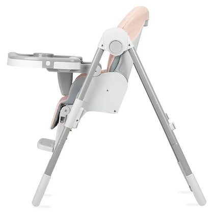 Chaise haute LUXURIA Rose – MoMi