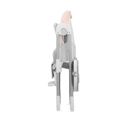 Chaise haute LUXURIA Rose – MoMi
