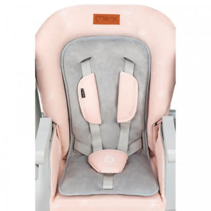 Chaise haute LUXURIA Rose – MoMi