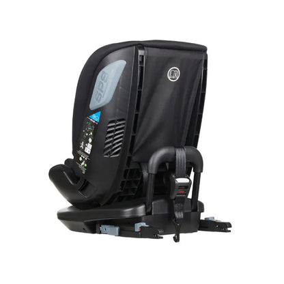 Siège auto Monza évolutif 0/1/2/3 i-size Noir – MS