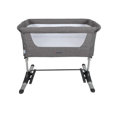 BERCEAU CODODO GRIS – MON BÉBÉ