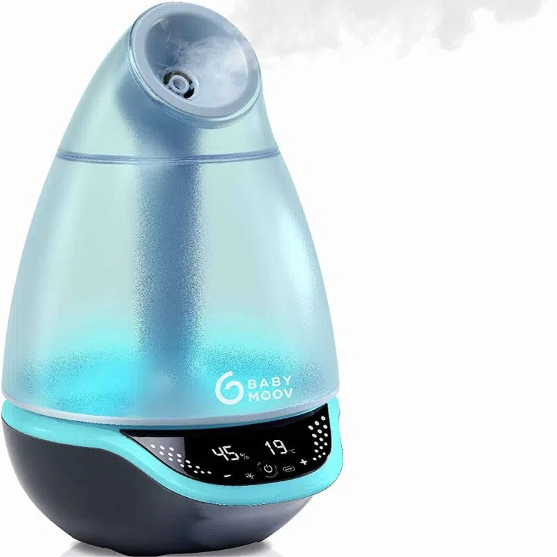Humidificateur Hygro (+) Pour Bébé Babymoov
