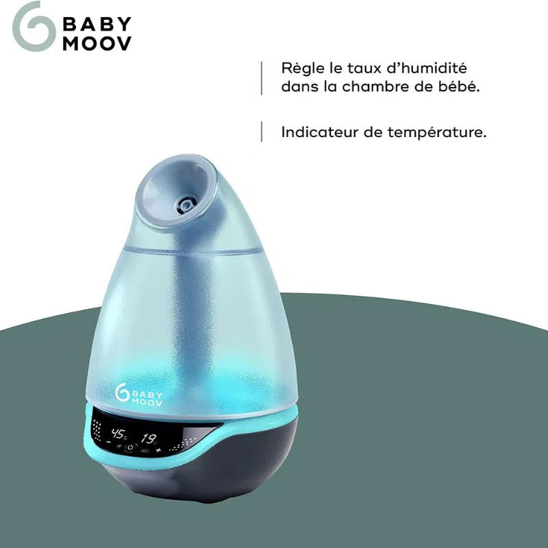 Humidificateur Hygro (+) Pour Bébé Babymoov