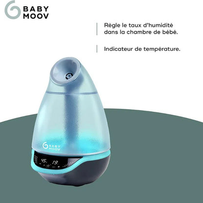 Humidificateur Hygro (+) Pour Bébé Babymoov