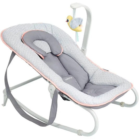 Transat & Relax Graphik Pêche Babymoov