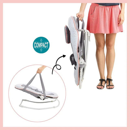 Transat & Relax Graphik Pêche Babymoov