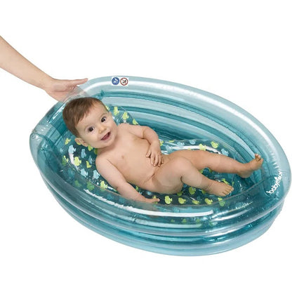 Baignoire Gonflable Évolutive Aqua Babymoov