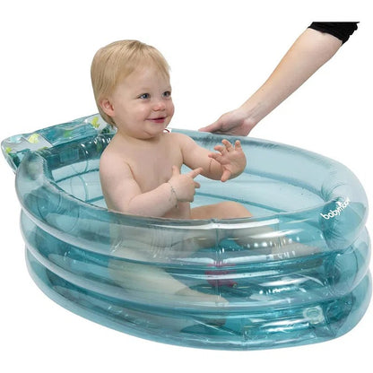 Baignoire Gonflable Évolutive Aqua Babymoov