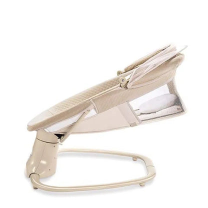 Balancelle électrique 3 en 1 Beige – MASTELA