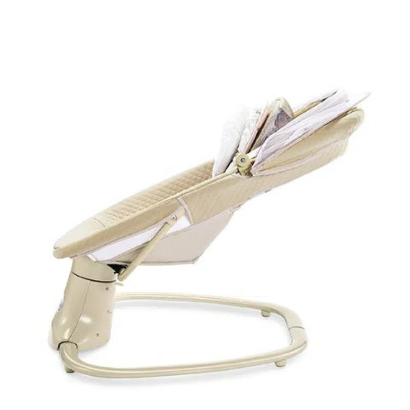 Balancelle électrique 3 en 1 Beige – MASTELA
