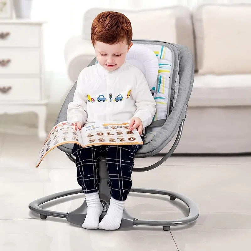 Balancelle Électrique De Luxe 3in1  – Mastela
