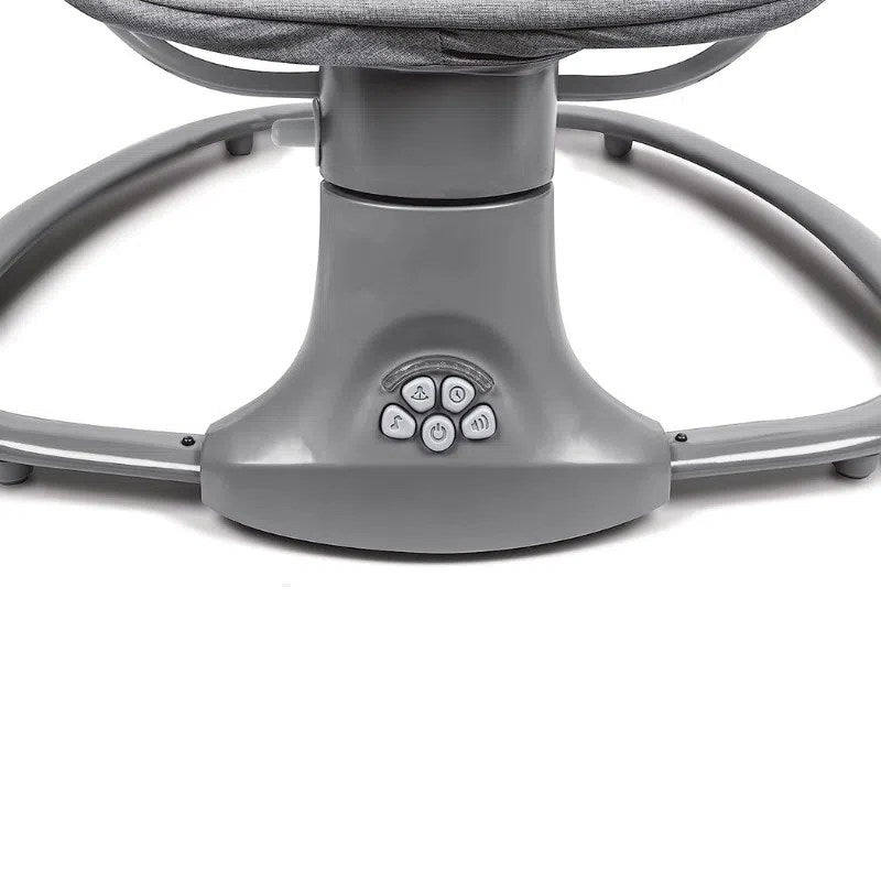 Balancelle Électrique De Luxe 3in1  – Mastela