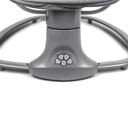 Balancelle Électrique De Luxe 3in1  – Mastela