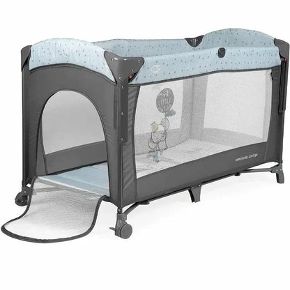 PARC LIT CODODO OXFORD BLEU – MS